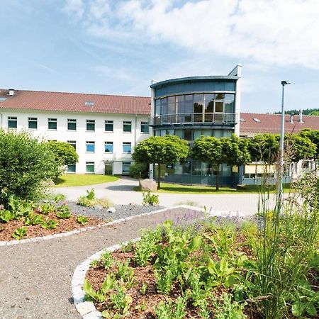 Deula Witzenhausen Gmbh Hotel Buitenkant foto